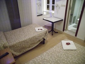 Hostal las Vegas