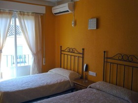 Hostal las Vegas