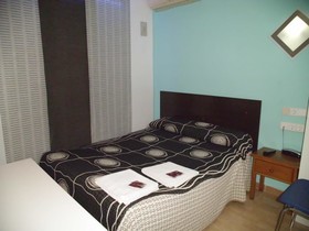 Hostal las Vegas