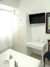 Hostal Lavapies