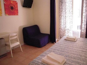 Hostal La Zona
