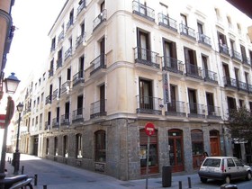 Hostal La Zona