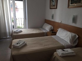 Hostal Lido