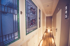 Hostal Lisboa
