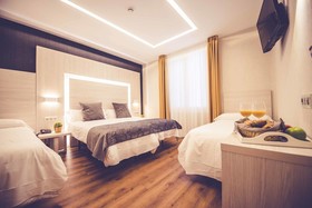 Hostal Lisboa