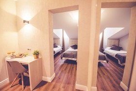 Hostal Lisboa