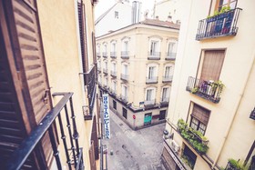 Hostal Lisboa