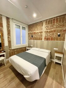 Hostal Madrid