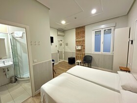 Hostal Madrid