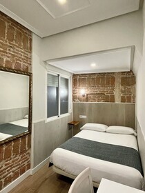 Hostal Madrid