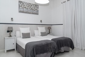Hostal Madrid Gran Via 63
