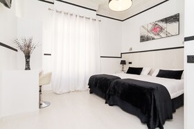 Hostal Madrid Gran Via 63