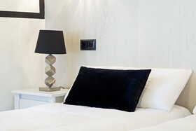 Hostal Madrid Gran Via 63