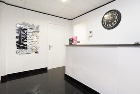 Hostal Madrid Gran Via 63
