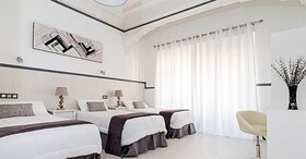Hostal Madrid Gran Via 63