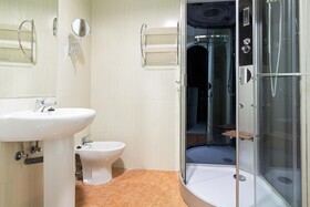 Hostal Madrid Gran Via 63
