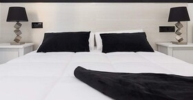 Hostal Madrid Gran Via 63