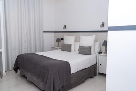 Hostal Madrid Gran Via 63