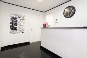 Hostal Madrid Gran Via 63