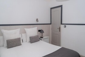 Hostal Madrid Gran Via 63