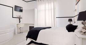 Hostal Madrid Gran Via 63