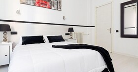 Hostal Madrid Gran Via 63