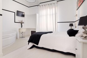 Hostal Madrid Gran Via 63