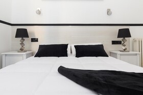 Hostal Madrid Gran Via 63