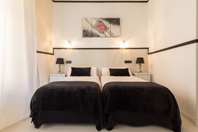 Hostal Madrid Gran Via 63