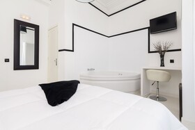 Hostal Madrid Gran Via 63
