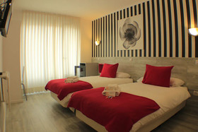 Hostal Madrid Sol