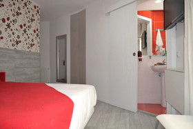 Hostal Madrid Sol