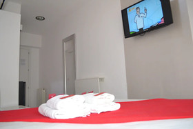 Hostal Madrid Sol