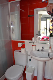 Hostal Madrid Sol