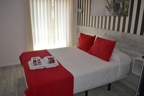Hostal Madrid Sol