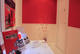 Hostal Madrid Sol