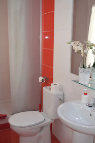 Hostal Madrid Sol