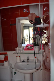 Hostal Madrid Sol