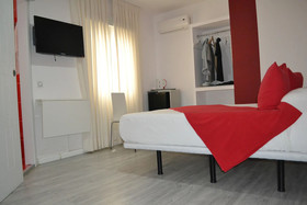 Hostal Madrid Sol