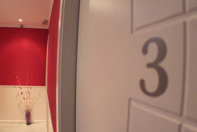 Hostal Madrid Sol