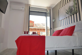 Hostal Madrid Sol