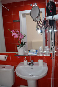 Hostal Madrid Sol