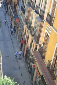 Hostal Madrid Sol