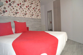 Hostal Madrid Sol
