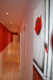 Hostal Madrid Sol