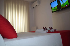 Hostal Madrid Sol