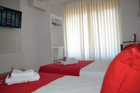 Hostal Madrid Sol