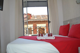 Hostal Madrid Sol