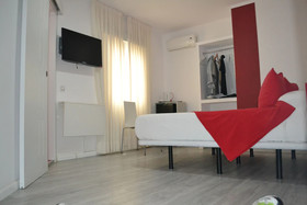 Hostal Madrid Sol