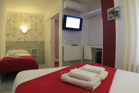 Hostal Madrid Sol